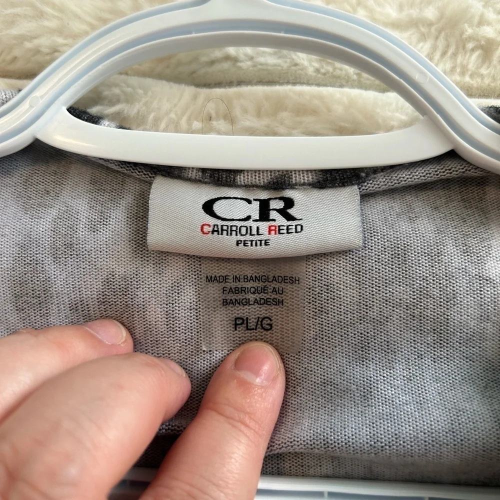 Carroll Reed Top - Picture 4 of 6